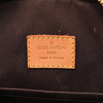 Louis Vuitton Vernis Summit Drive Amarante 6 of 21