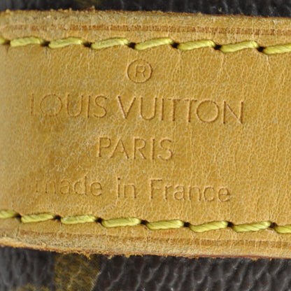 Louis Vuitton Monogram Keepall 55 9 of 9