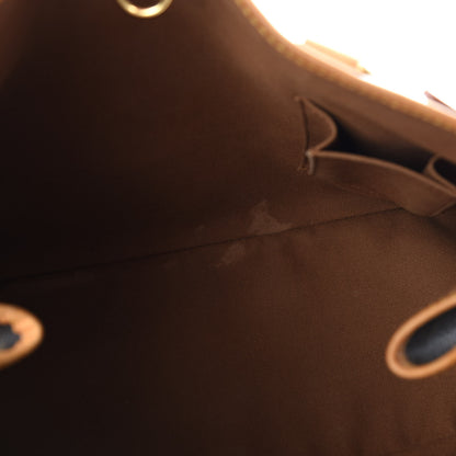 Louis Vuitton Monogram Batignolles Horizontal 12 of 12