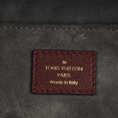 Louis Vuitton Veau Cachemire SC Bag PM Jasper 6 of 7