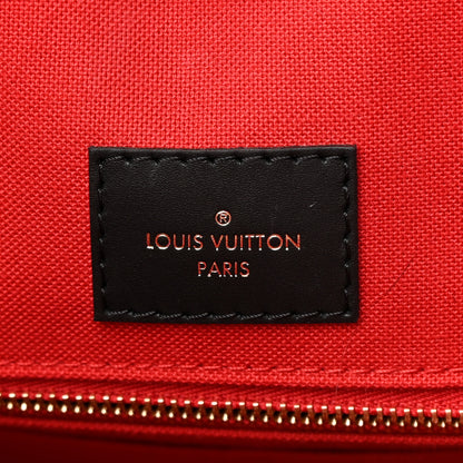 Louis Vuitton Reverse Monogram Giant Onthego MM 6 of 13