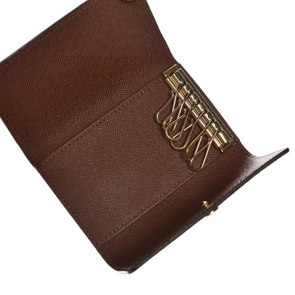 Louis Vuitton Monogram 6 Key Multicles Holder 6 of 8