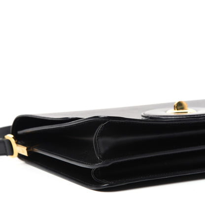 Louis Vuitton Epi Sac Friedland Black 7 of 10
