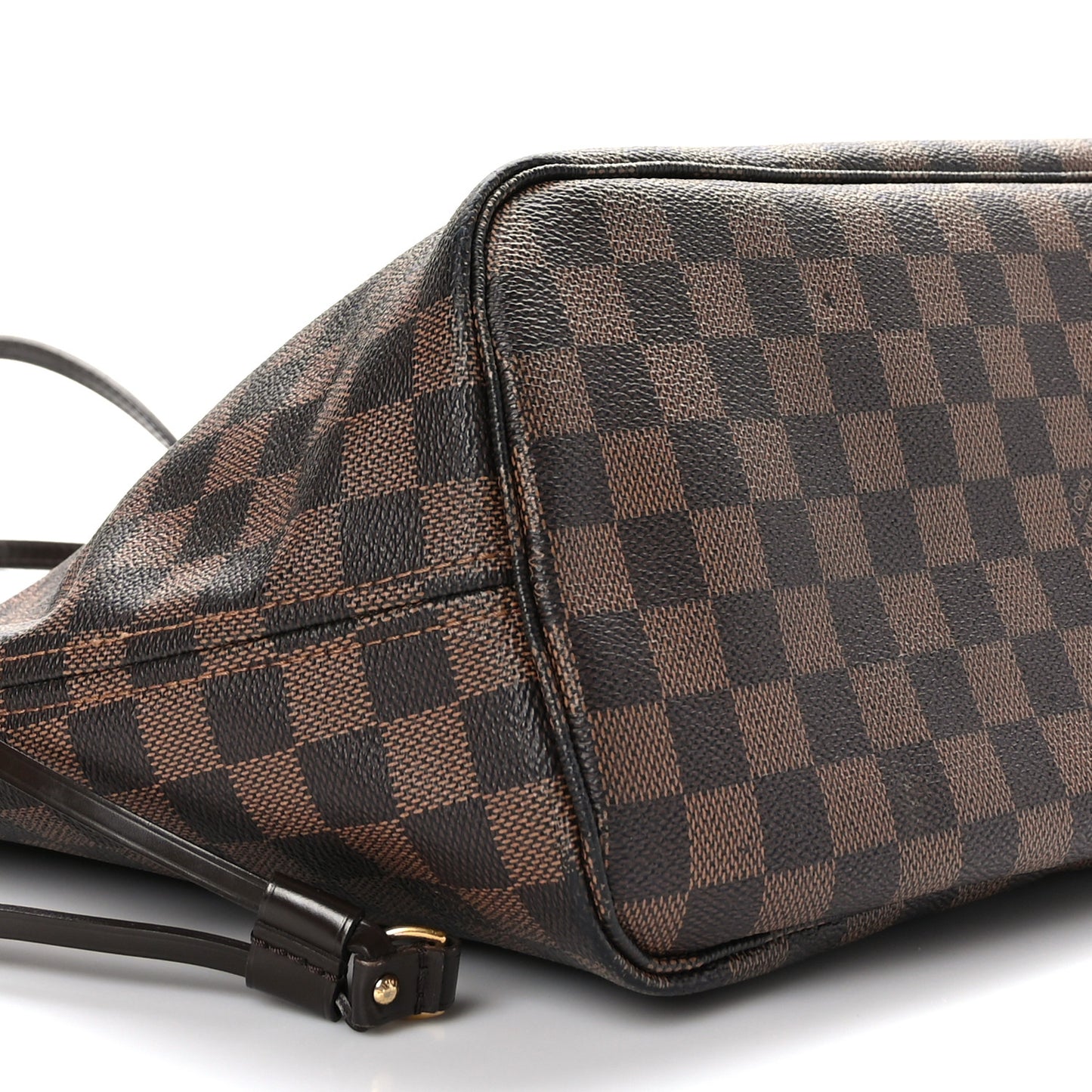 Damier Ebene Neverfull MM