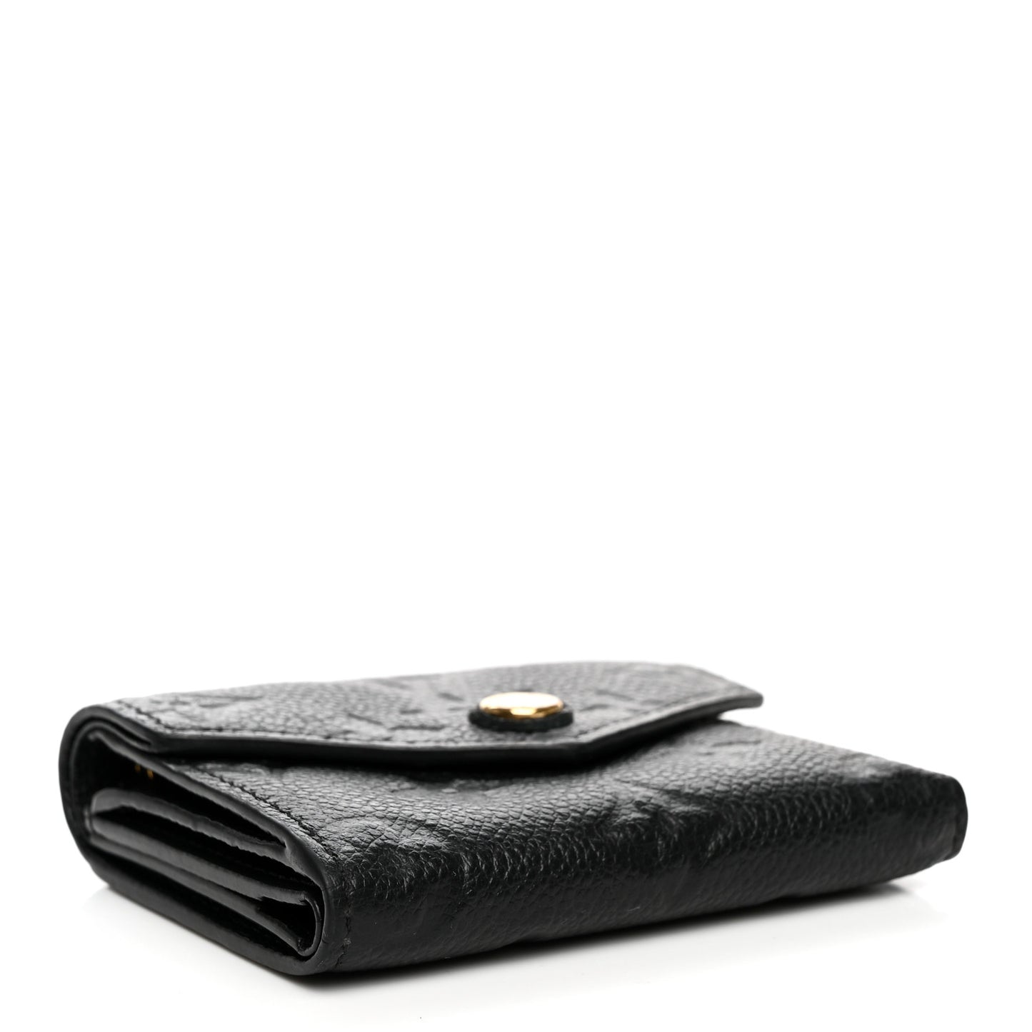 Empreinte Zoe Wallet Black