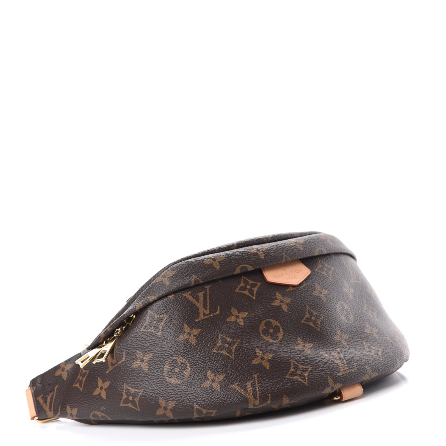 Louis Vuitton Monogram Bumbag 4 of 11