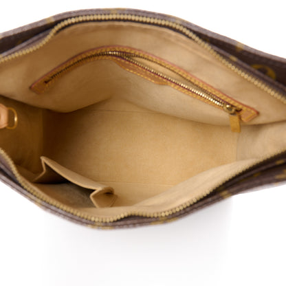 Louis Vuitton Monogram Looping GM 5 of 14
