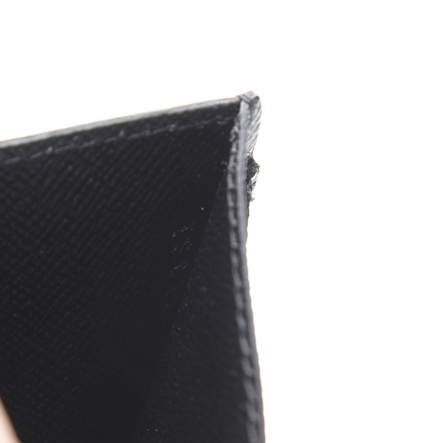 Monogram Macassar Neo Porte-Cartes Card Holder