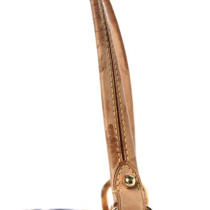 Louis Vuitton Monogram Multicolor Claudia Black 12 of 15