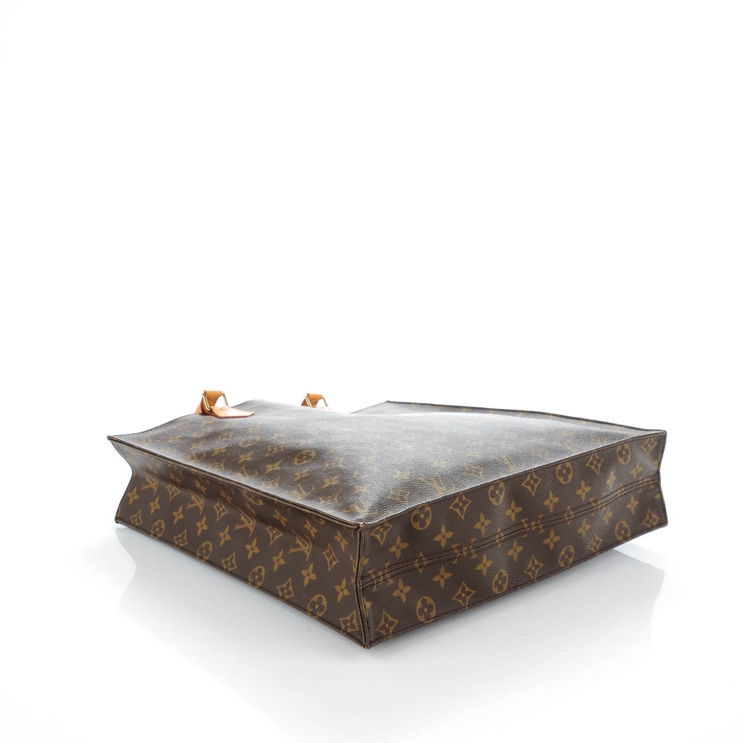 Monogram Sac Plat
