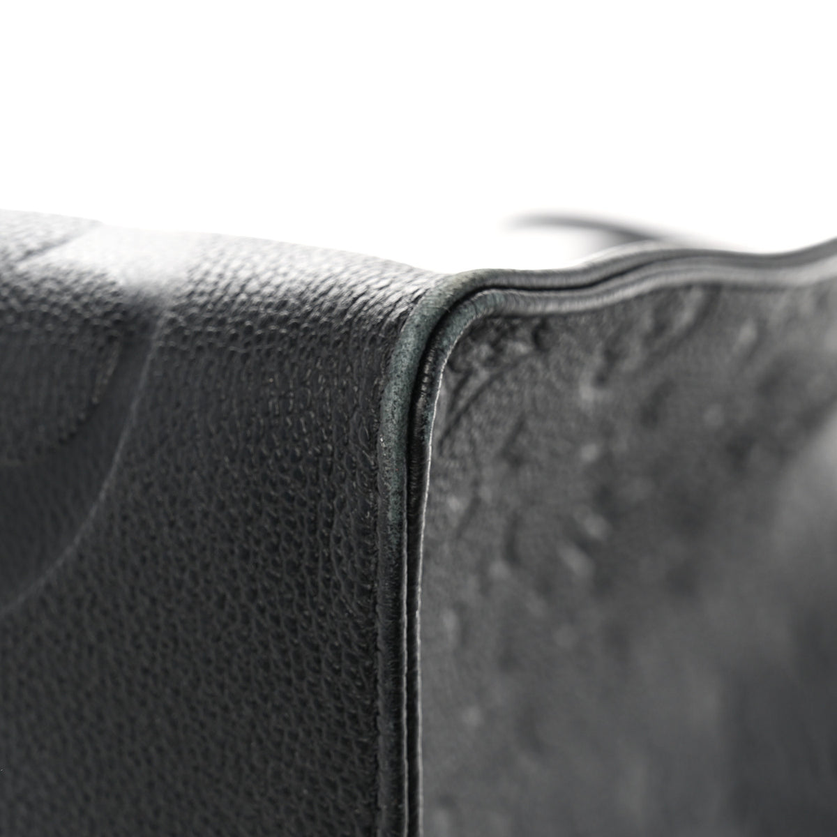 Empreinte Monogram Giant Onthego GM Black