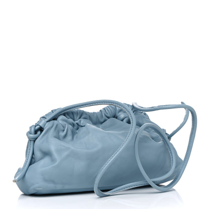 Mansur Gavriel Lambskin Mini Cloud Clutch Terme 3 of 15