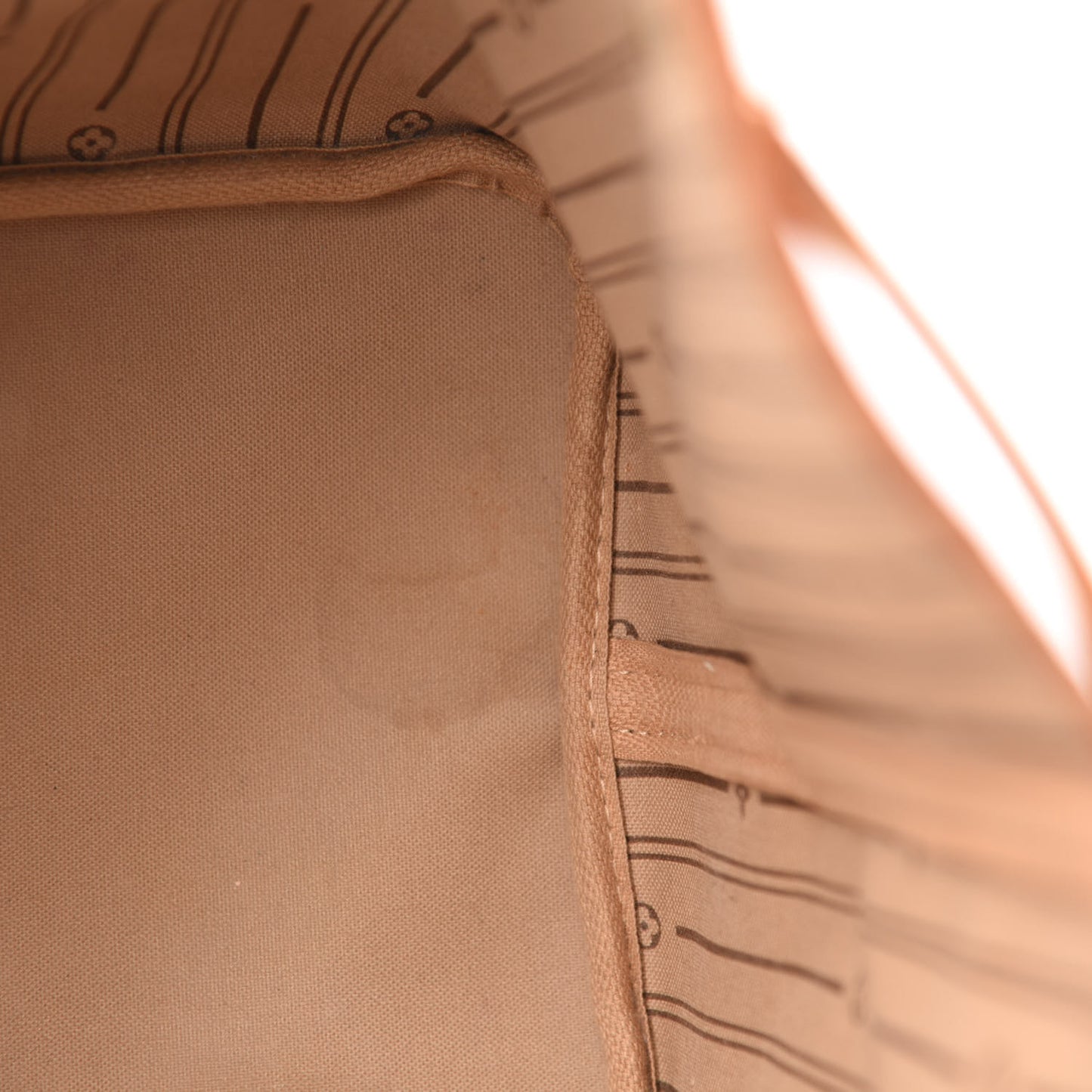 Monogram Neverfull GM