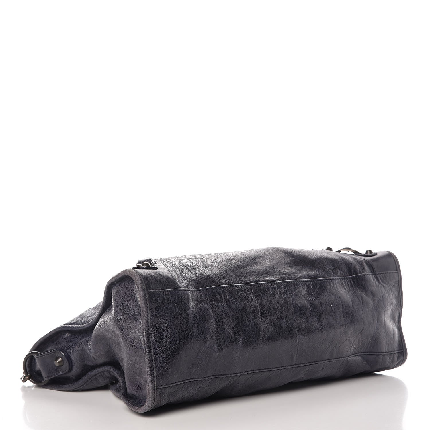 Balenciaga Agneau Classic Hardware City Officier 5 of 16