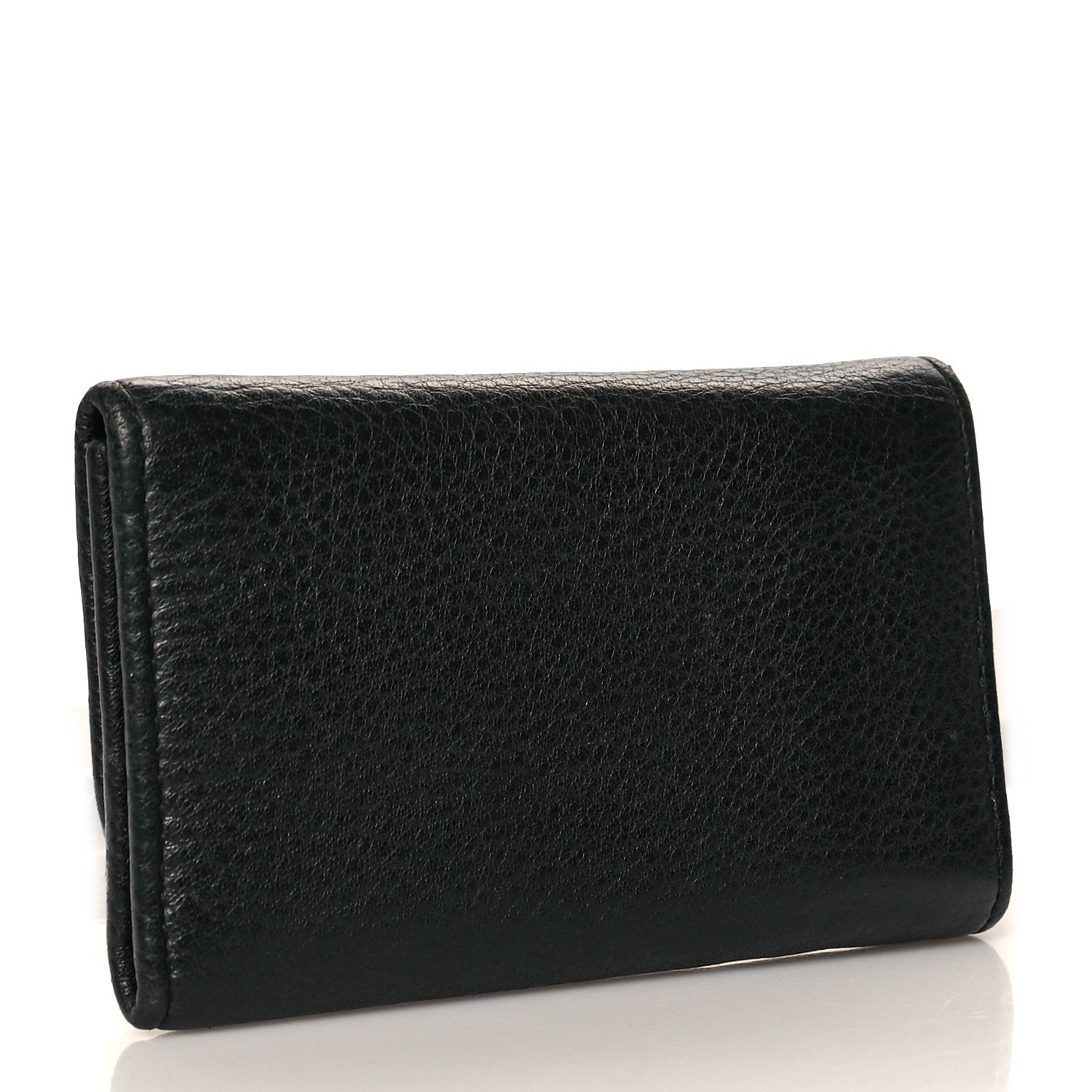 Prada Vitello Move 6 Key Holder Black 3 of 8