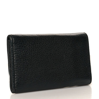 Prada Vitello Move 6 Key Holder Black 3 of 8