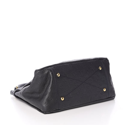 Louis Vuitton Empreinte Artsy MM Infini 3 of 8