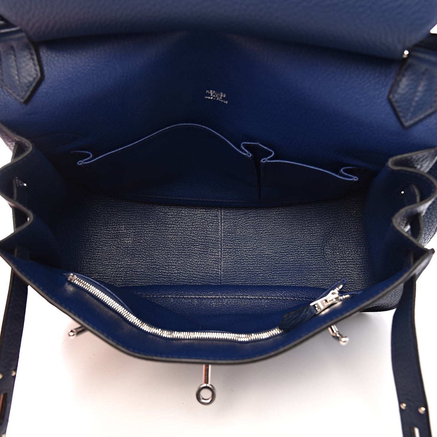 Taurillon Clemence Jypsiere 31 Bleu Saphir