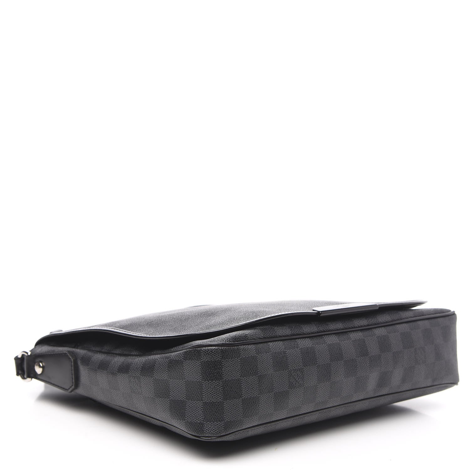 Louis Vuitton Damier Graphite Daniel MM 3 of 9