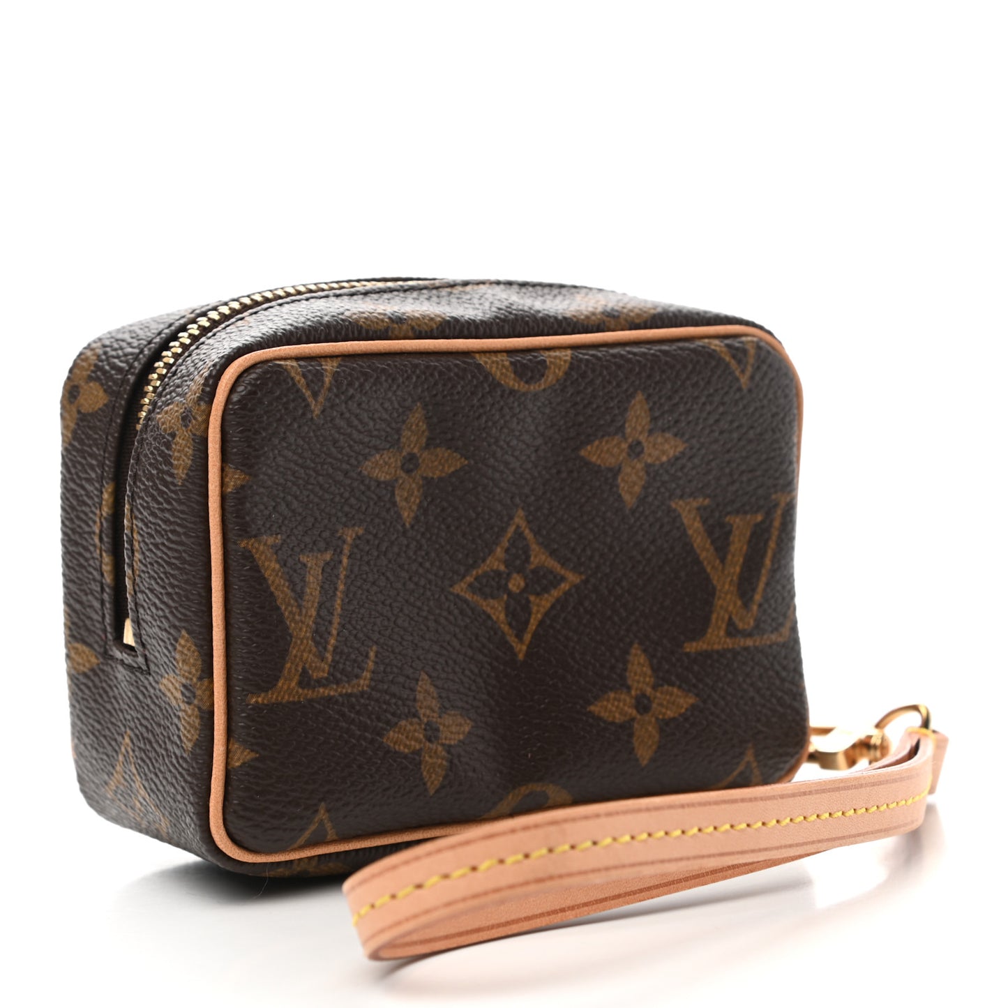 Monogram Wapity
