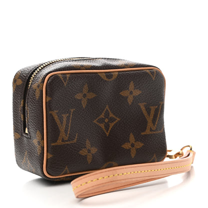 Louis Vuitton Monogram Wapity 3 of 6