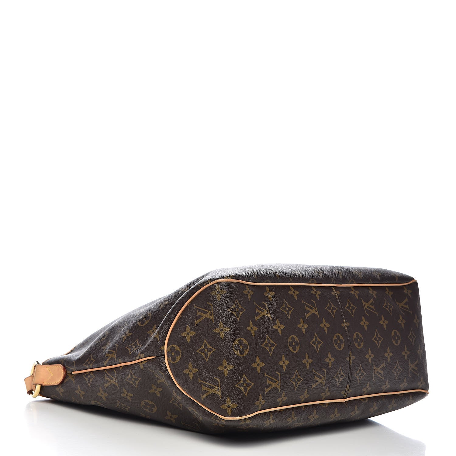 Louis Vuitton Monogram Delightful MM 4 of 13