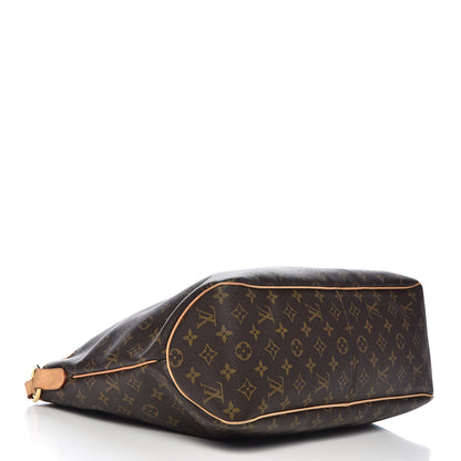 Louis Vuitton Monogram Delightful MM 4 of 13