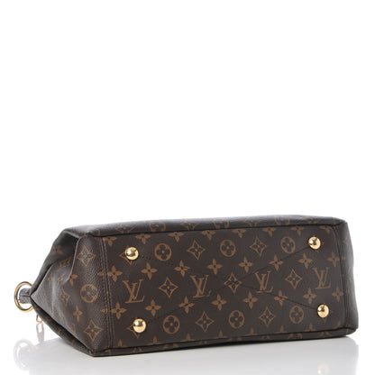 Louis Vuitton Monogram Pallas Dahlia 4 of 9