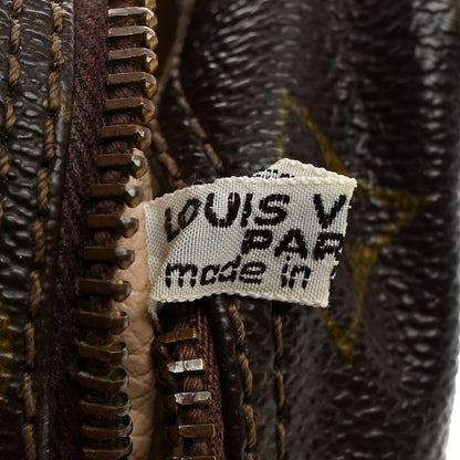 Louis Vuitton Monogram Trousse Toilette 28 6 of 6