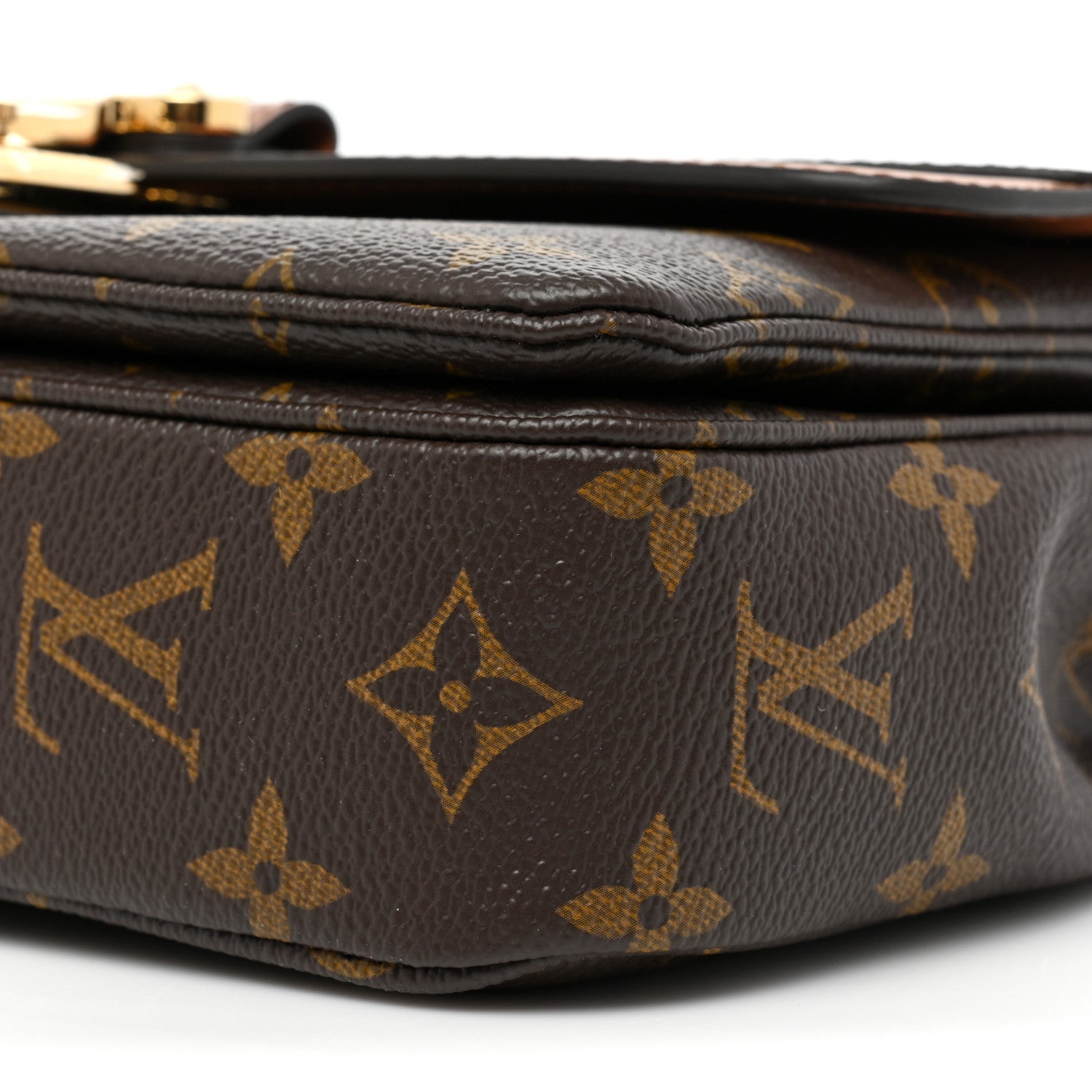 Louis Vuitton Monogram Marceau Caramel 7 of 8