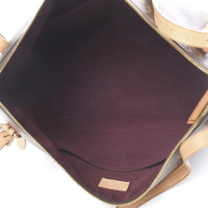 Louis Vuitton Monogram Tuileries 4 of 14