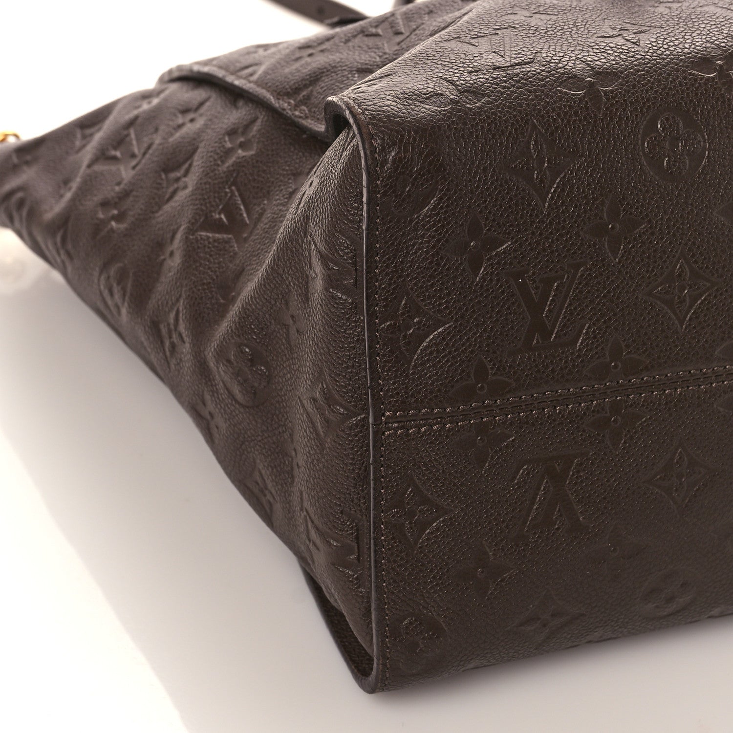 Louis Vuitton Empreinte Lumineuse PM Terre 8 of 14
