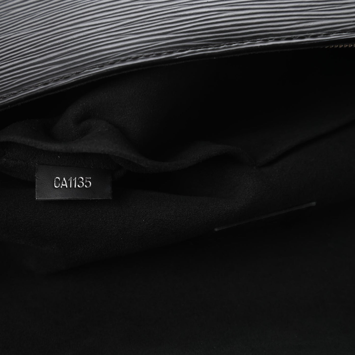 Epi Cluny MM Black