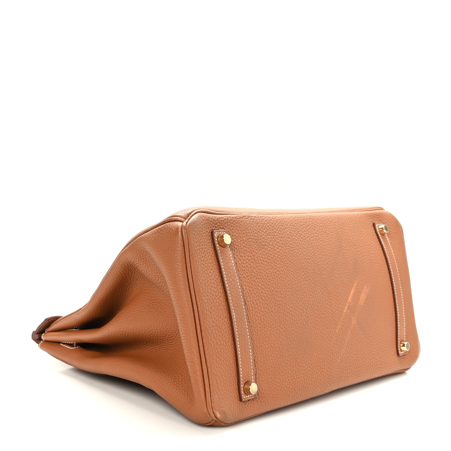 Togo BIRKIN 35 Gold