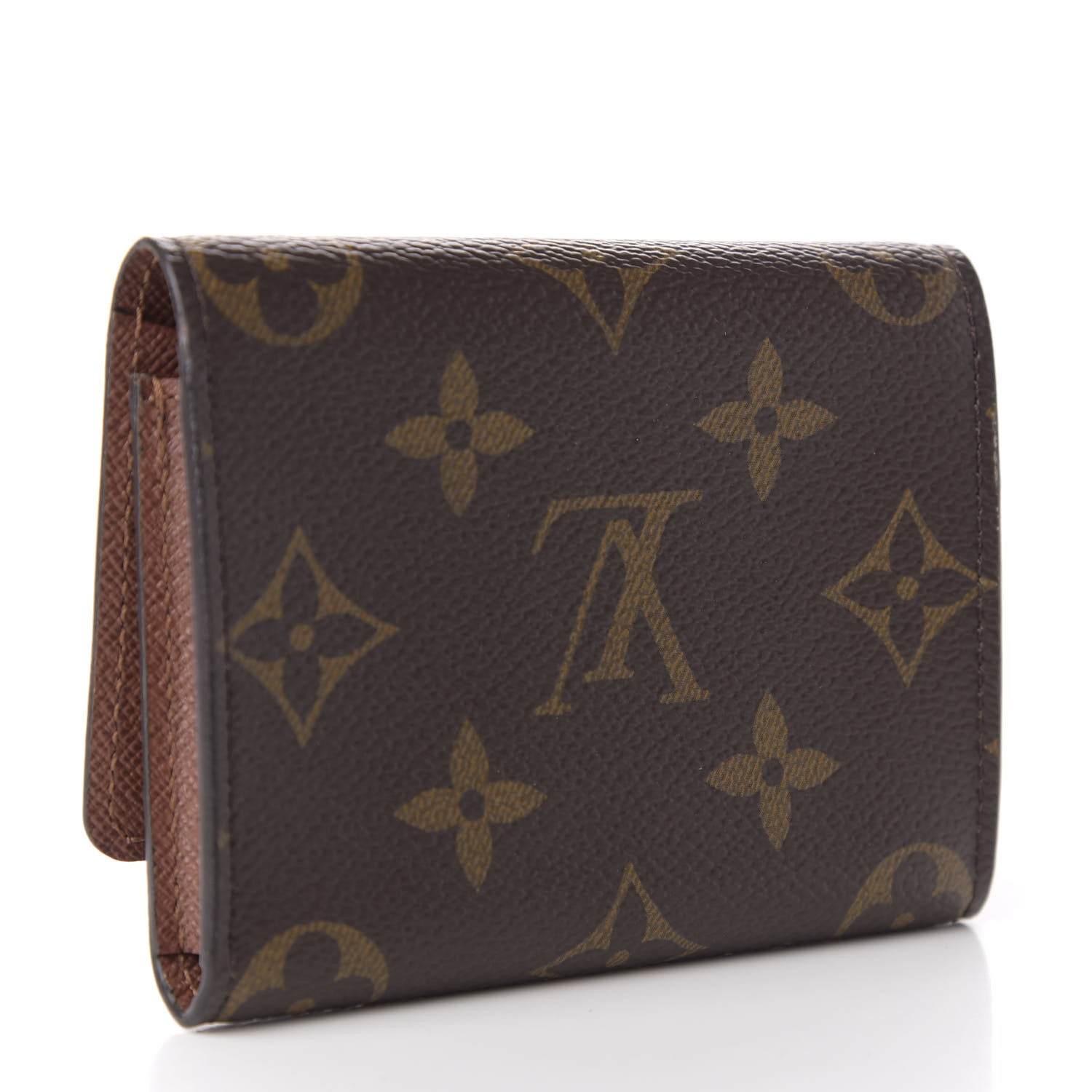 Louis Vuitton Monogram Business Card Holder 3 of 7