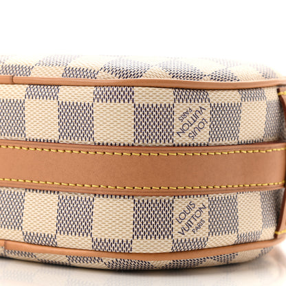 Louis Vuitton Damier Azur Boite Chapeau Souple PM 11 of 11