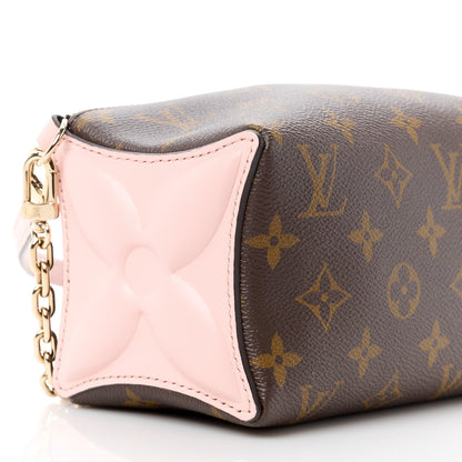Louis Vuitton Bloom Pouch Rose Jasmine 8 of 9