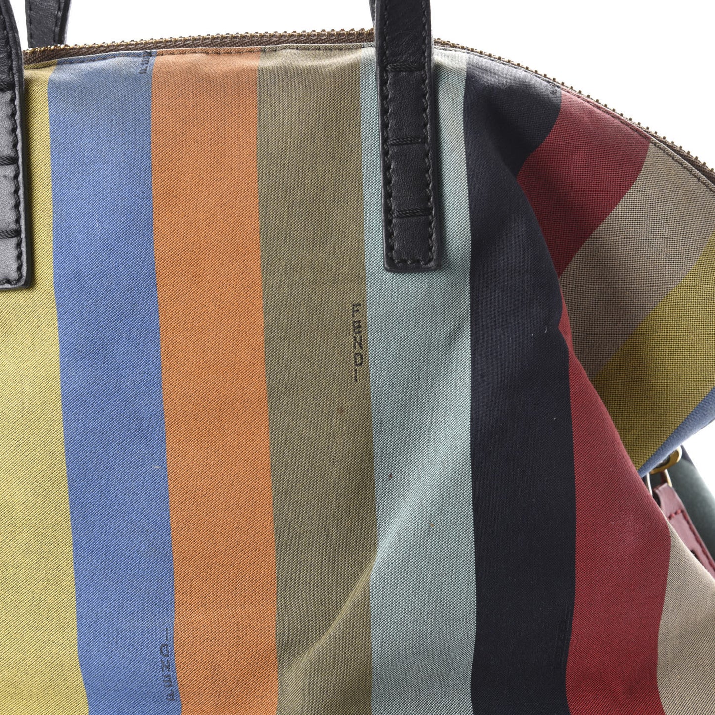 Pequin Striped 2Bag Multicolor
