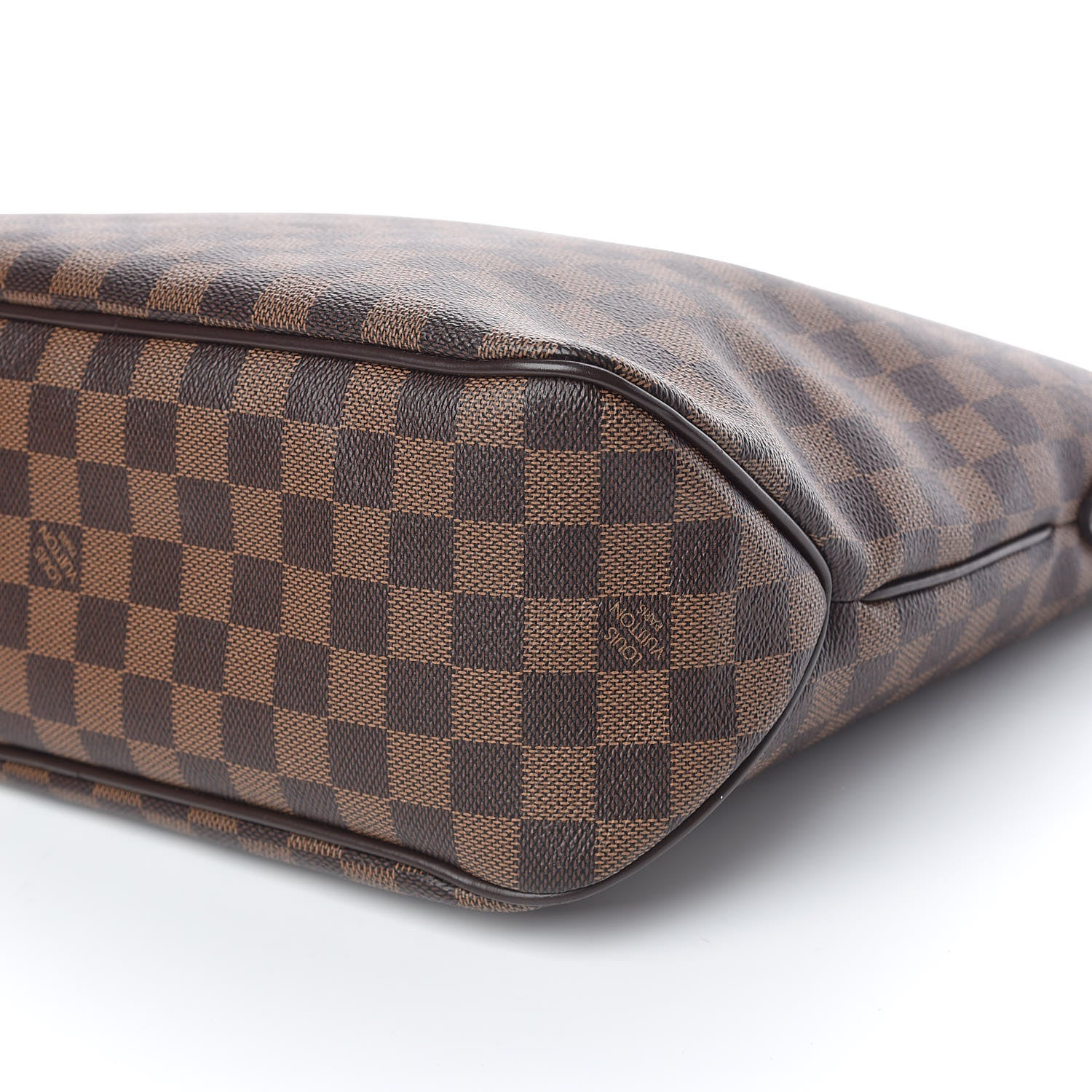 Louis Vuitton Damier Ebene Delightful PM 6 of 11