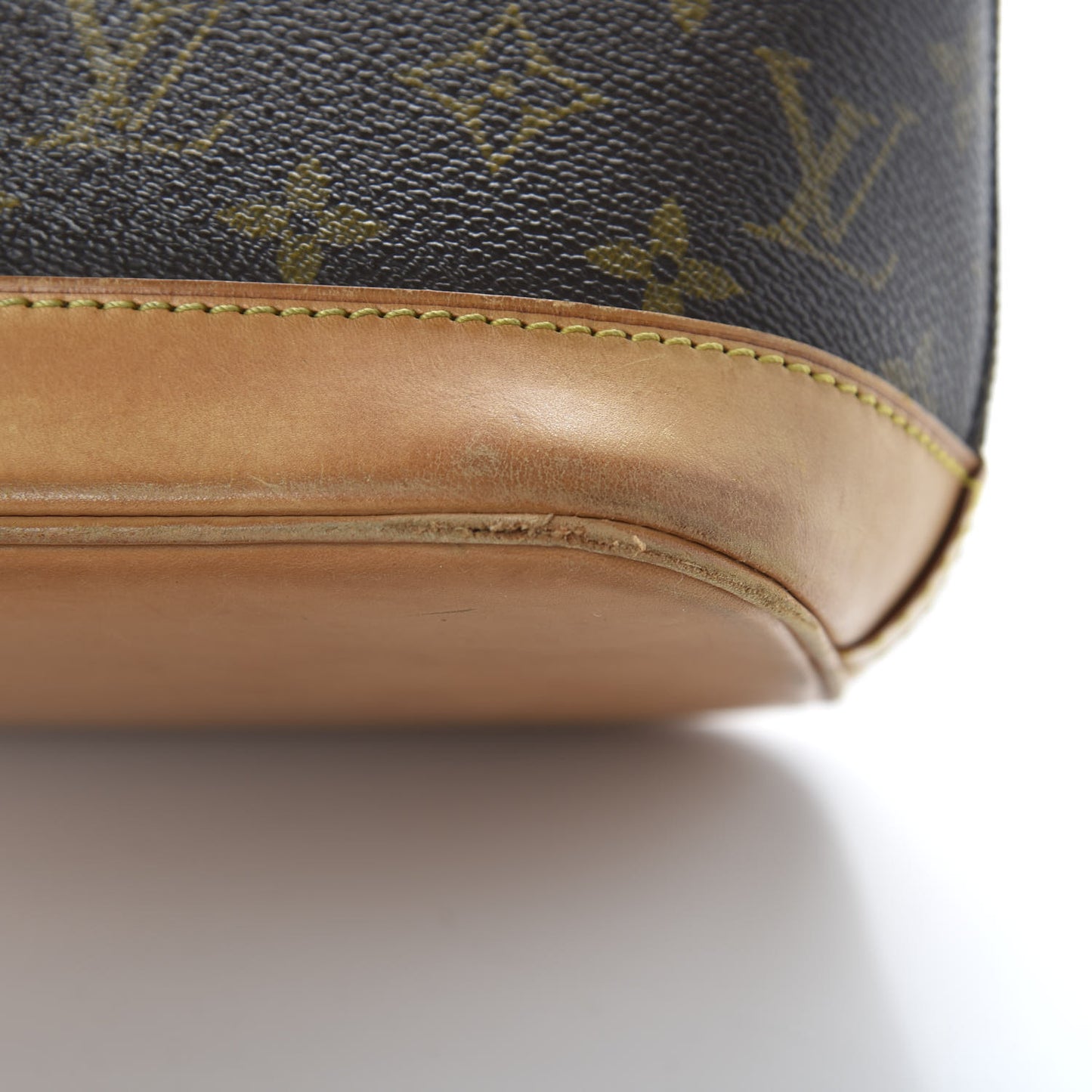 Monogram Alma PM