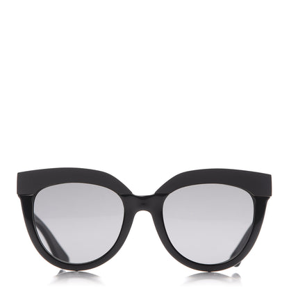 Christian Dior Soft 1F Sunglasses Black 4 of 10