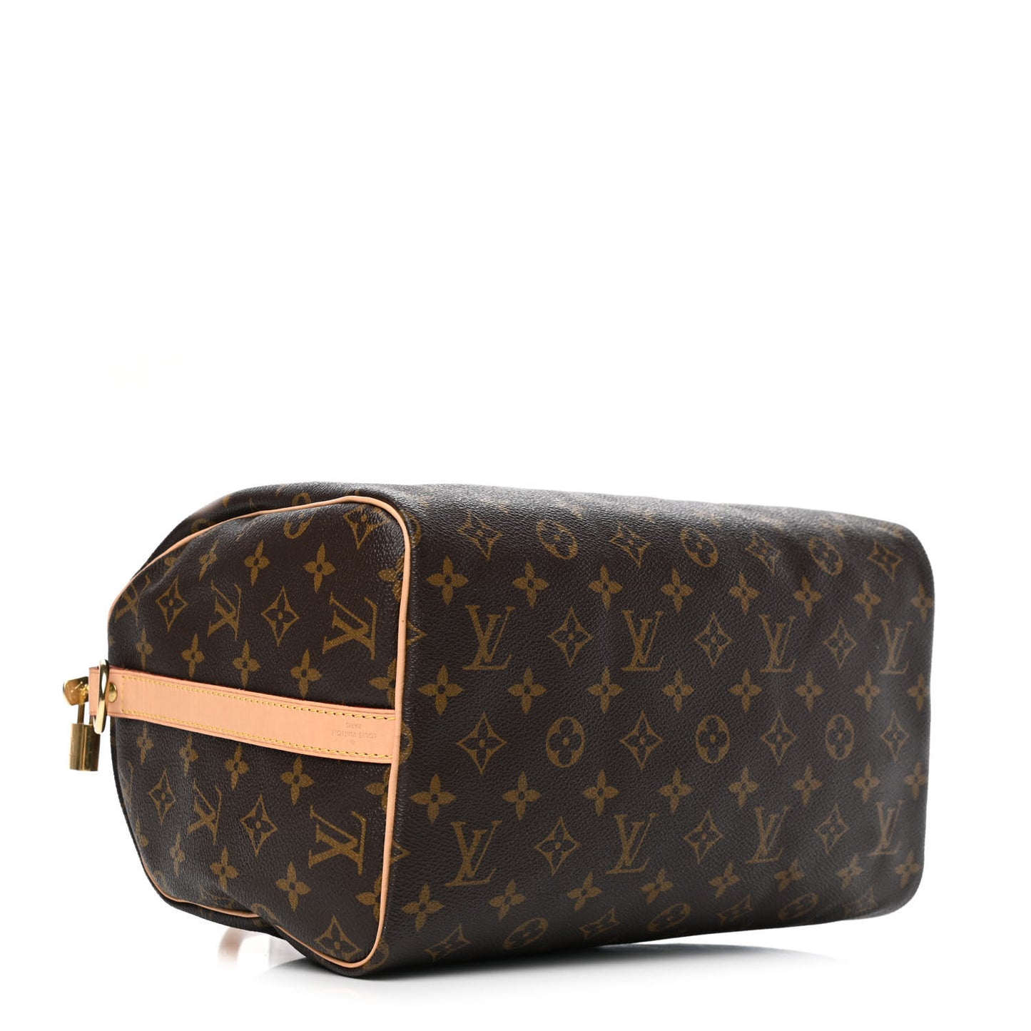 Monogram Speedy Bandouliere 30