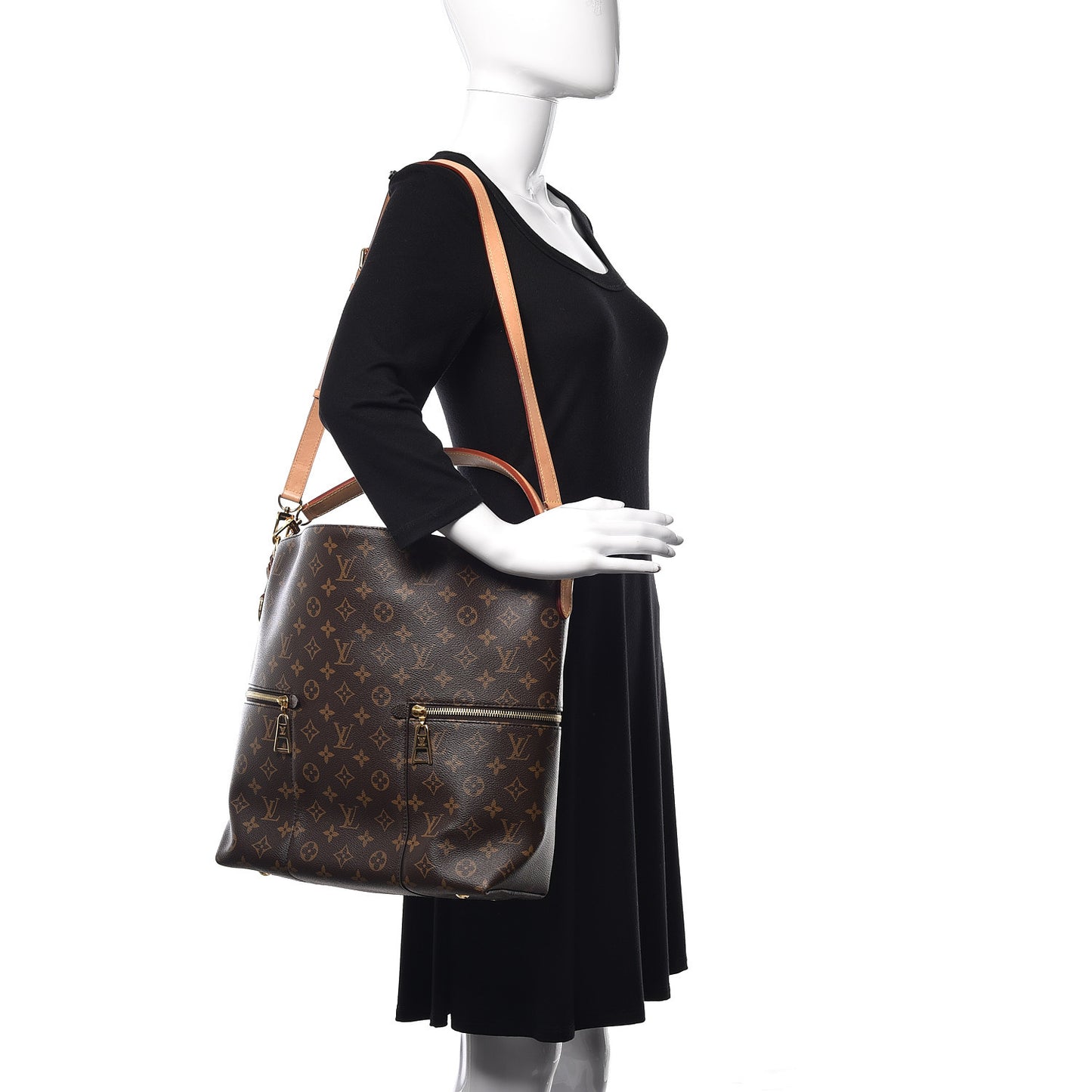 Monogram Melie