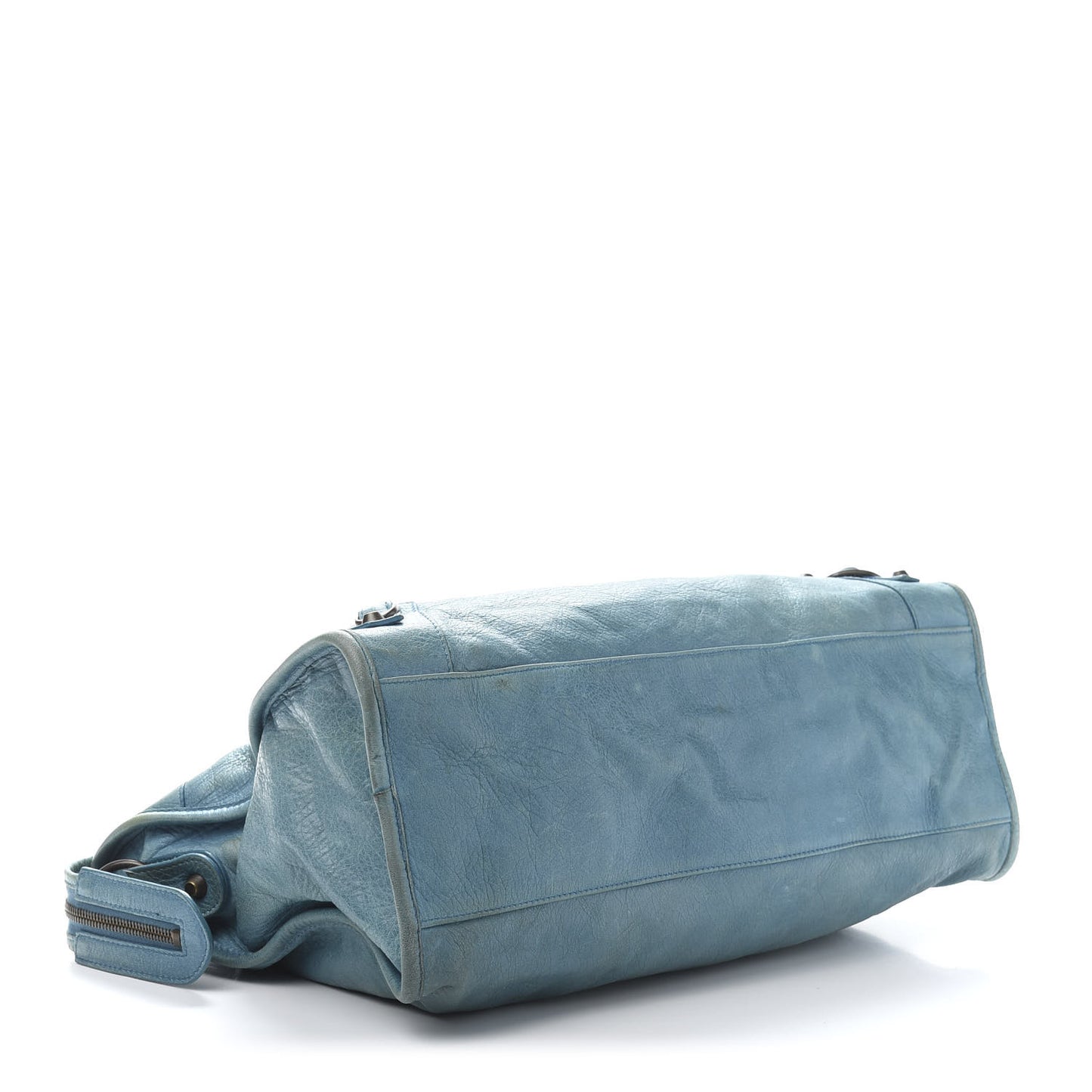 Agneau Classic Hardware City Cyclade