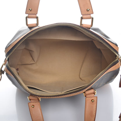 Louis Vuitton Monogram Retiro PM 6 of 10