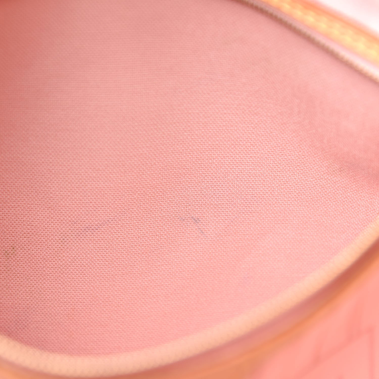 Louis Vuitton Damier Azur Neo Neverfull GM Rose Ballerine 11 of 16