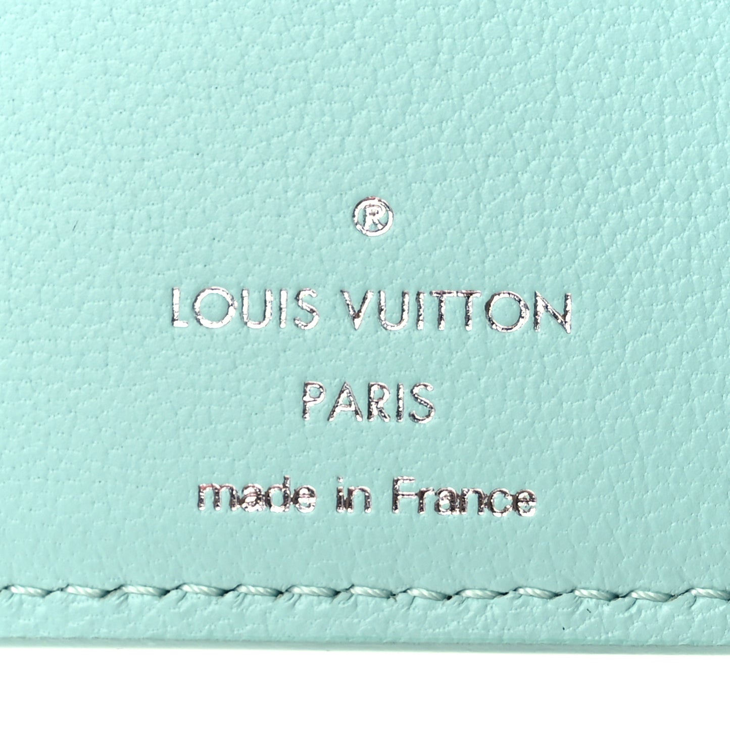 Alligator Multiple Wallet Lagoon