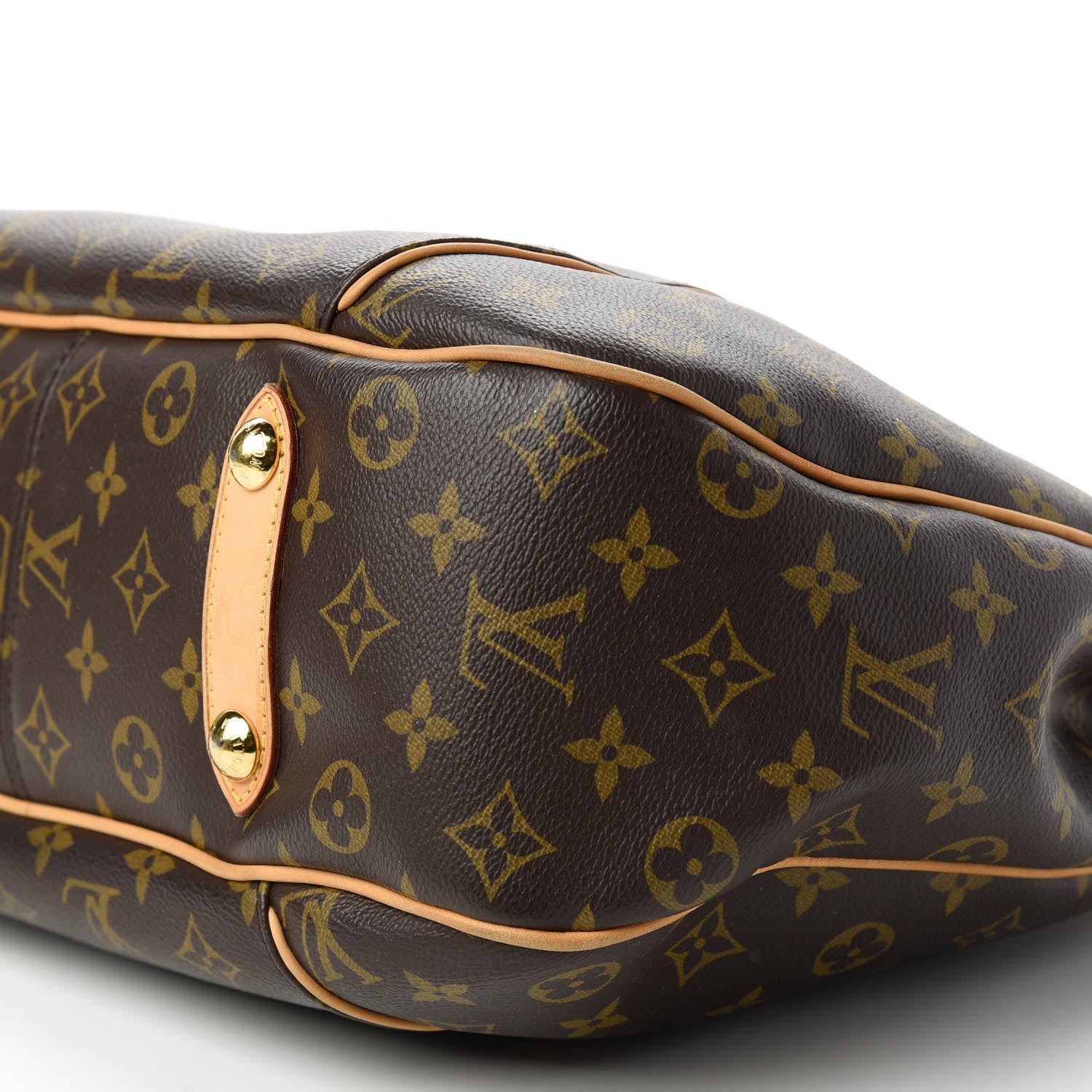 Louis Vuitton Monogram Galliera PM 7 of 10
