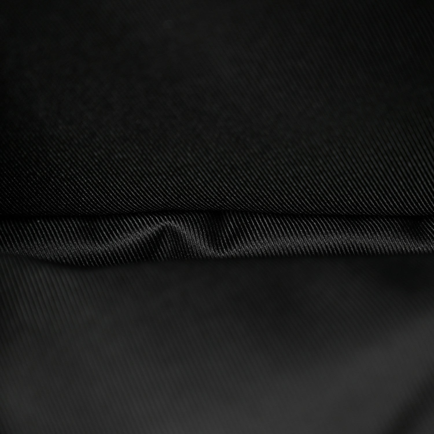 Louis Vuitton Calfskin Nil City Shoulder Bag Night Black 6 of 10