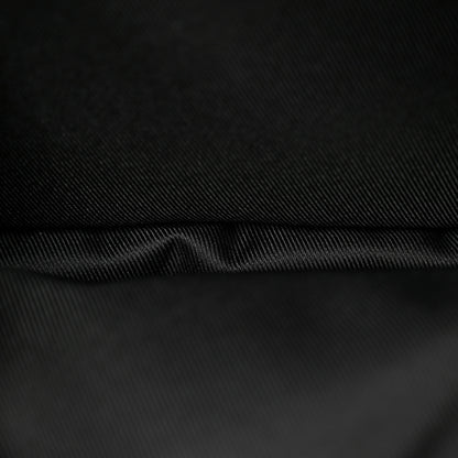 Louis Vuitton Calfskin Nil City Shoulder Bag Night Black 6 of 10